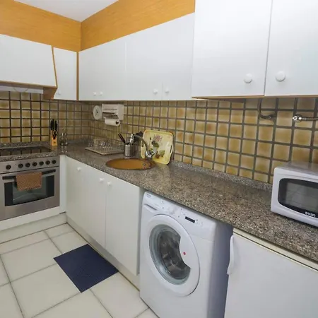 Apartment Aquarium Park 193 Calpe